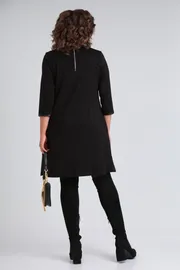 Платье Michel Chic арт. 2140 черн