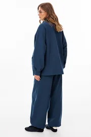 Zestaw EOLA #3207 komplekt sinij