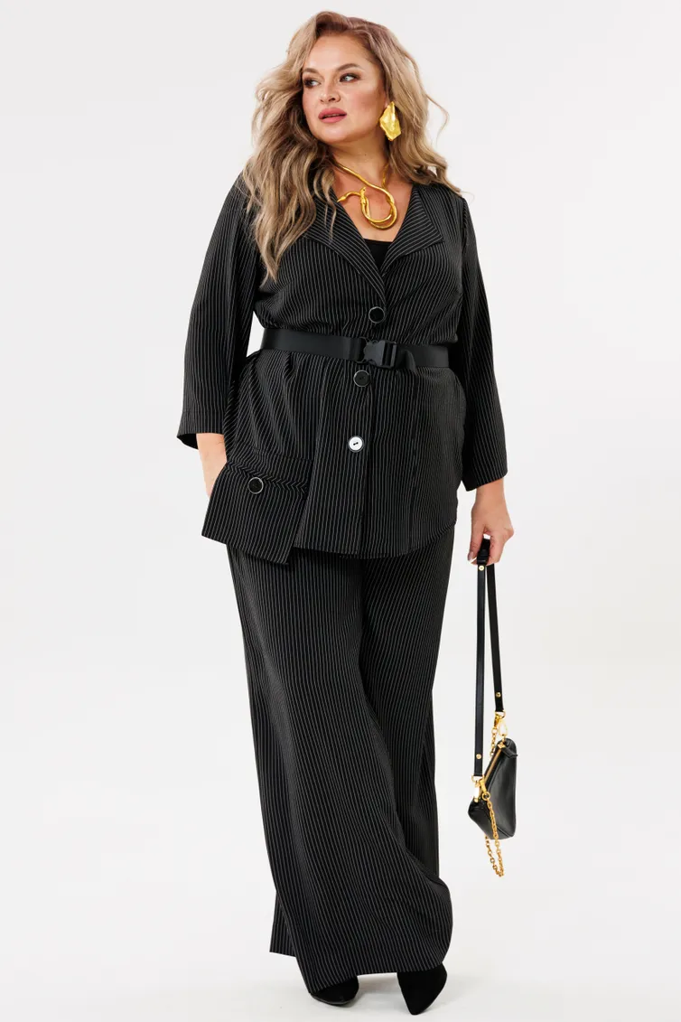 Suit Michel Chic #1386/1