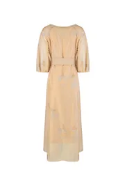 Sukienka Elema #5K-2227 print 170