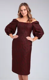 Dress Angelina & Company 934
