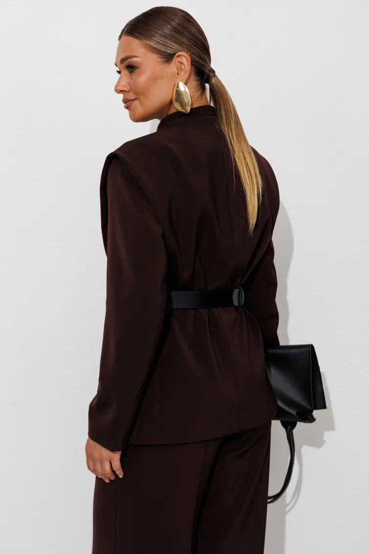 Garnitur Moda Urs #26-2998-kor
