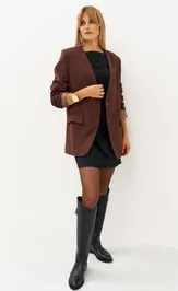 Жакет FAMA 24112