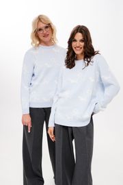 Trousers Elletto Life #2266.1