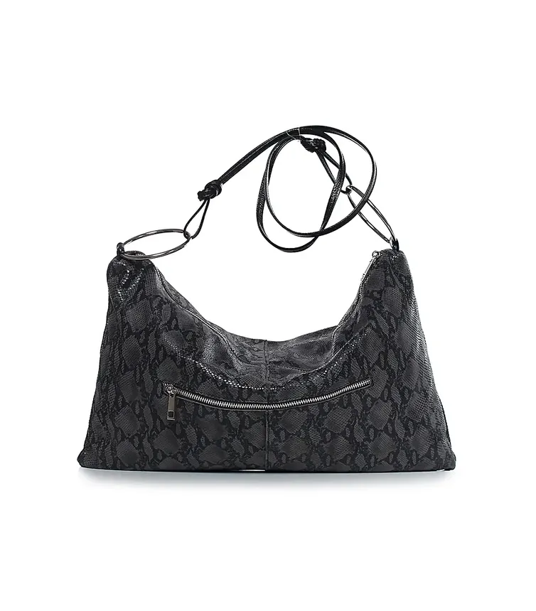 Torba Galanteya #26s308k45 seryj/chernyj