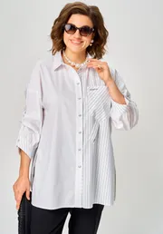 Bluzka EVA GRANT #7182-1b
