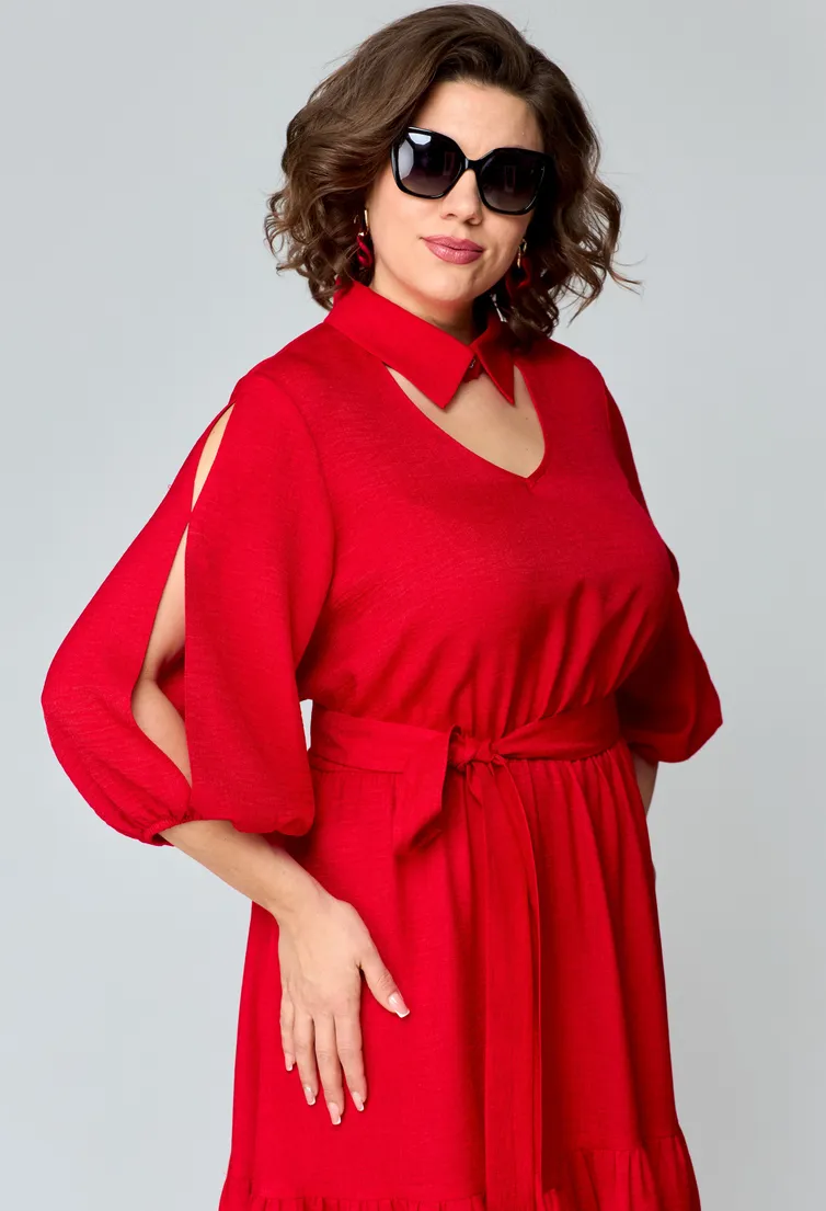 Sukienka EVA GRANT #7327k