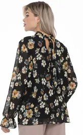 Blouse Diolche B788