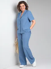Garnitur Vilena-fashion #987 dzhins