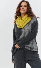 Jumper AVE RARA 2278 Antracitovyj