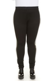 Брюки NOVITA арт. 1120 черный