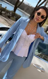 Zestaw Aura chic life 9289. 170
