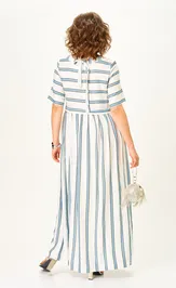 Dress Michel Chic 2165-1
