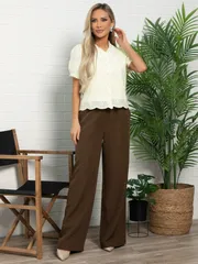 Spodnie LT Collection #B15595-30M