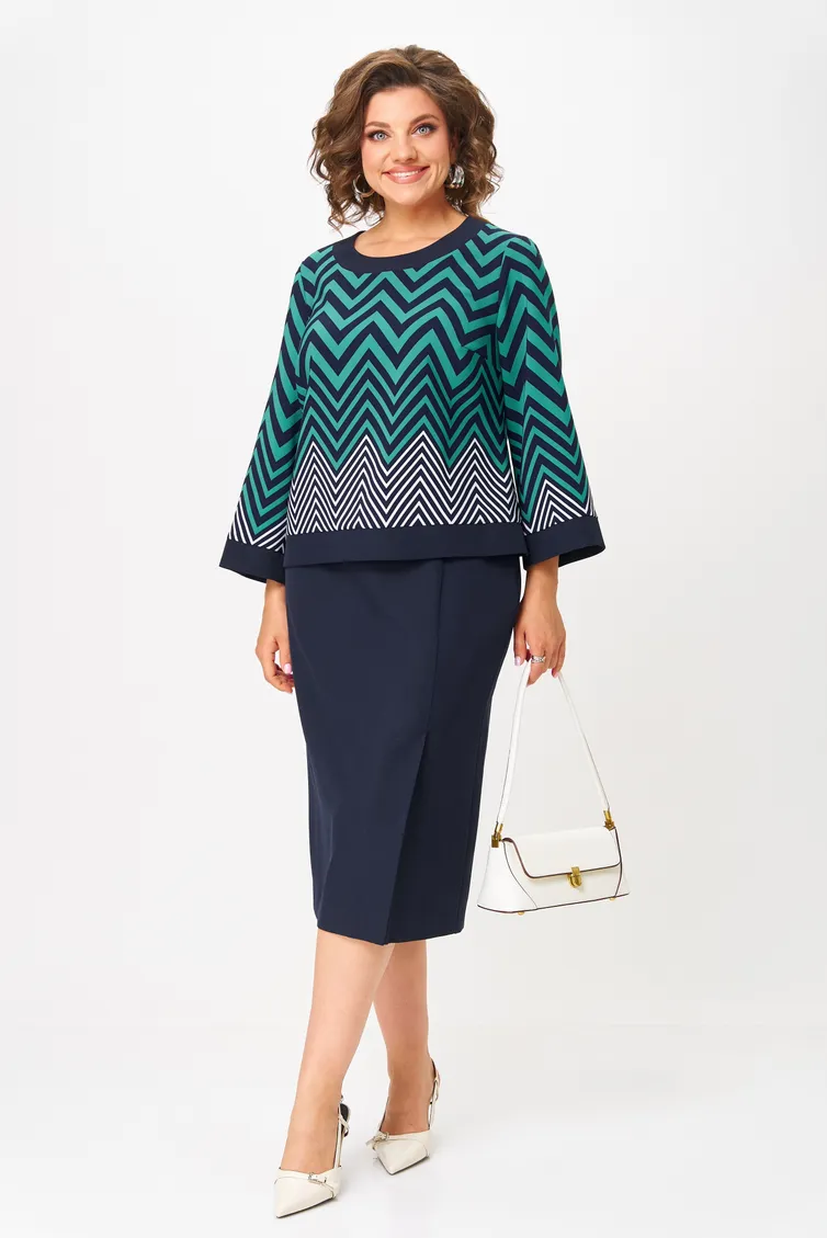 Garnitur Aira Style #24126 V