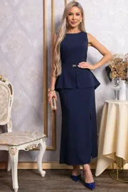 Платье LT Collection арт. П14809-16М