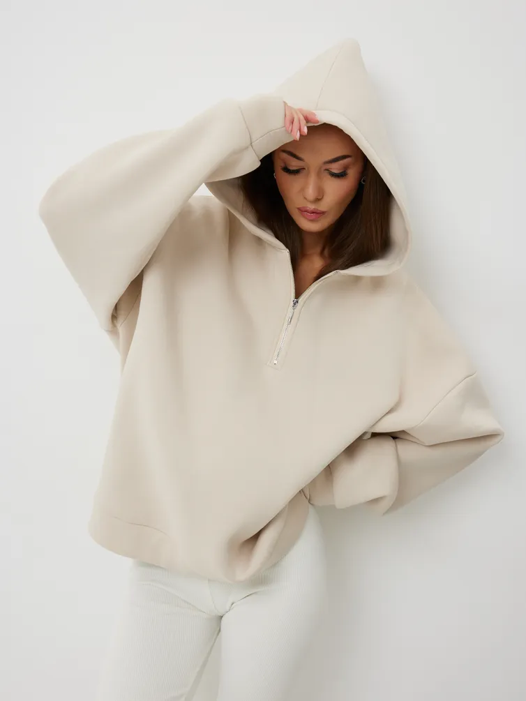 Худи V&N fashion арт. 1009
