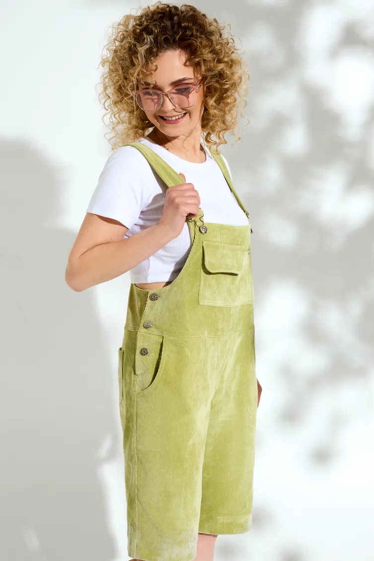 Trousers, overalls, shorts Euromoda #595