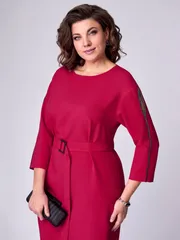 Sukienka Michelle Style #1097-1