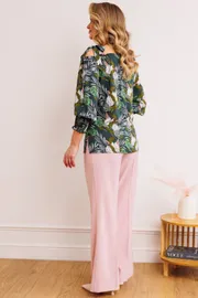 Zestaw Moda Urs #2748 zelroz