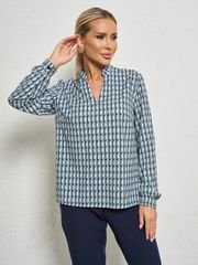 Blouse Jetty #ShYu247-13