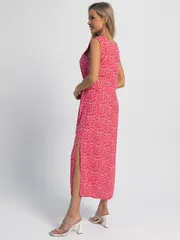 Sukienka LT Collection #P16106-35M