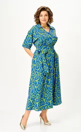 Dress Rishelie 1031.1