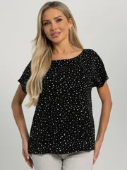 Блузка LT Collection арт. Б16236-53М