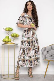 Платье LT Collection арт. П15349-5М