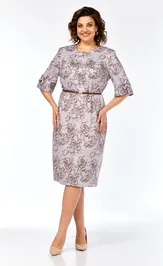 Dress Элль Стиль 2406/2