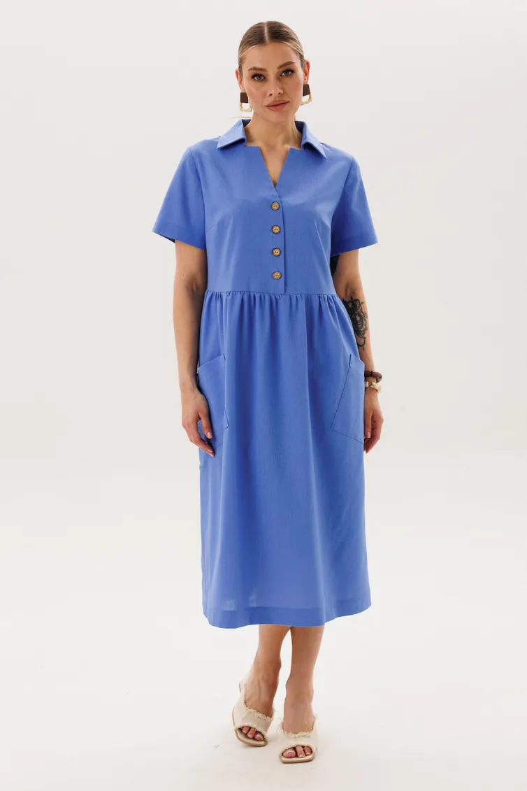 Sukienka Verita moda #N-2468