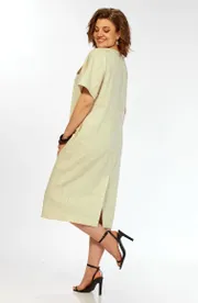 Dress Milora #1473 ajvori