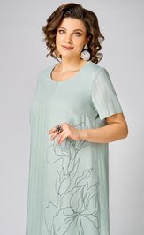 Платье Мишель Стиль 1354