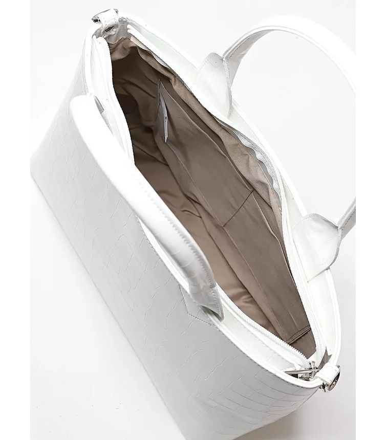 Bags Galanteya #25s1036k45 belyj