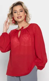 Блуза LT Collection Б14967-10М