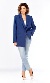 Жакет Ольга Стиль С986