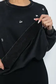 Bluzki, tuniki LT Collection #B12175-12