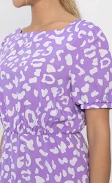 Sukienka LT Collection P13860-35M