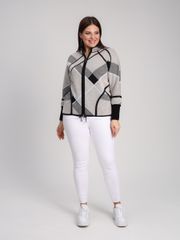 Кардиган BONADI арт. 1758 жемчуг