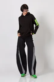 Bluza Z Kapturem RIVOLI #3105