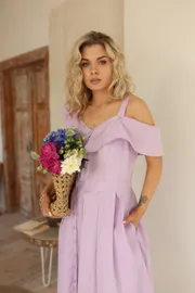 Sukienka Amori #9582 170