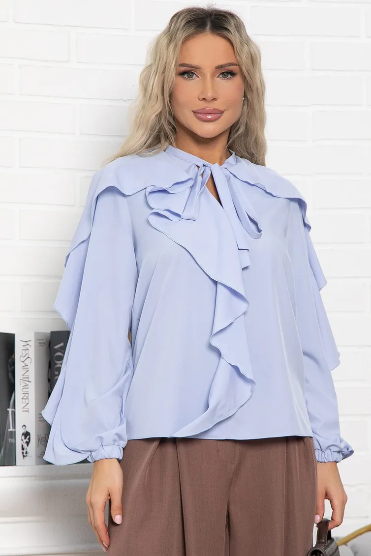 Bluzka LT Collection #B14925-5M