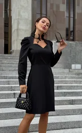 Платье Aura chic life 3307 170
