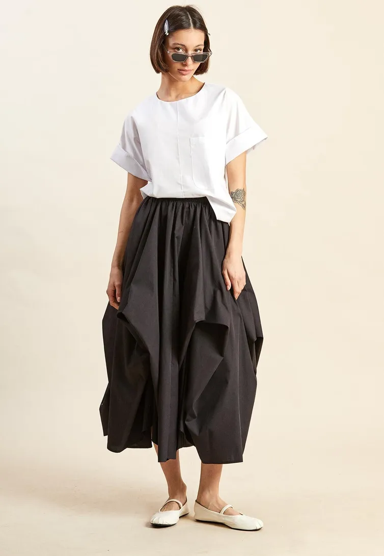Bluzka RIVOLI #2480 bluza