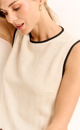 Dress FAMA 24131