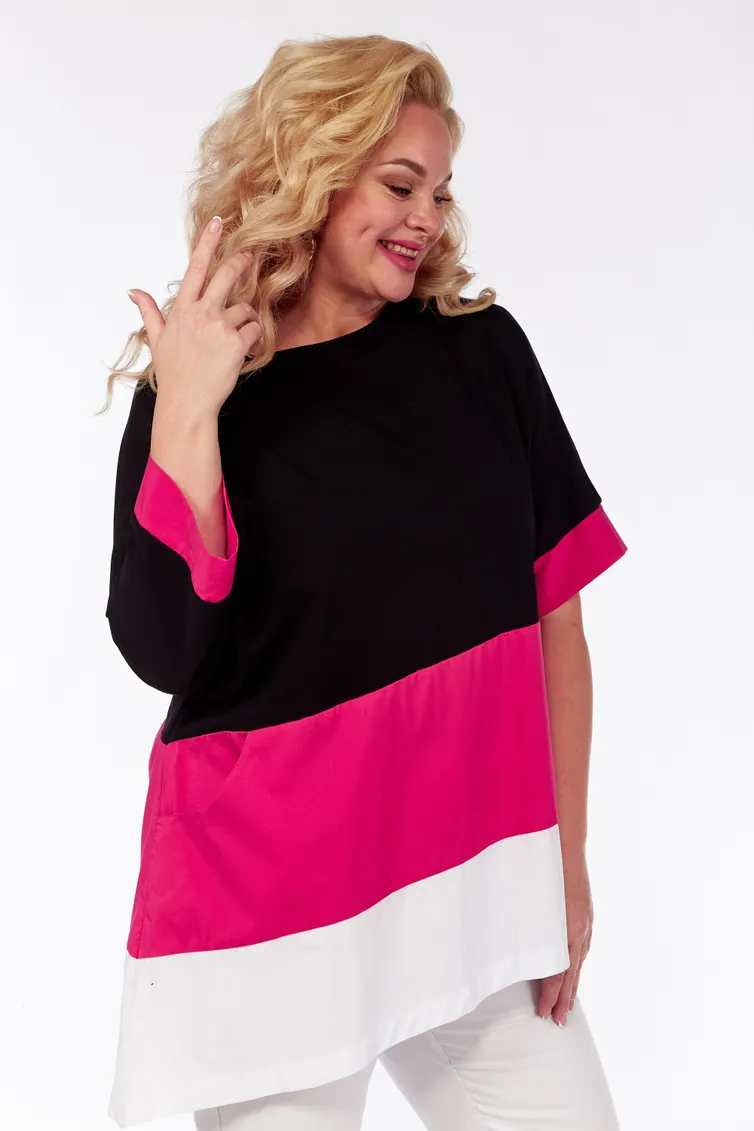 Tunika FITA #1141