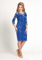 Платье Mira Fashion арт. 4135-5