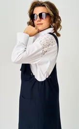 Dress EVA GRANT 7340s
