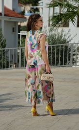 Set Vittoria Queen 28363k