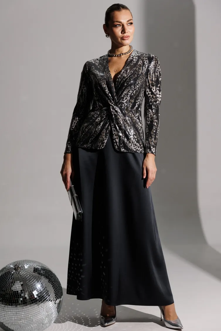 Zestaw Moda Urs #25-2881-ser